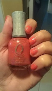 Orly Elation Generation