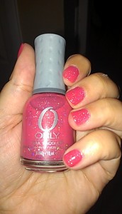 Orly Elation Generation