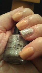 Nail Art Polish Beauty tips for Women 292