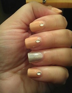 Nail Art Polish Beauty tips for Women 297