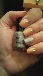 Nail Art Polish Beauty tips for Women 298