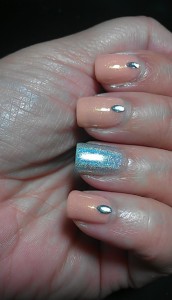 Nail Art Polish Beauty tips for Women 299