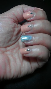 Nail Art Polish Beauty tips for Women 300