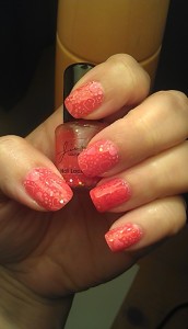 Nail Art Polish Beauty tips for Women 305