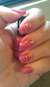 Nail Art Polish Beauty tips for Women 314