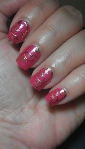 Nail Art Polish Beauty tips for Women 315