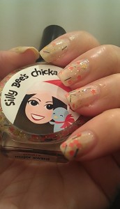 Nail Art Polish Beauty tips for Women 339