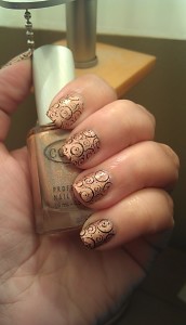 Nail Art Polish Beauty tips for Women 392