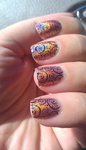 Nail Art Polish Beauty tips for Women 393