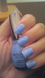 Nail Art Polish Beauty tips for Women 411