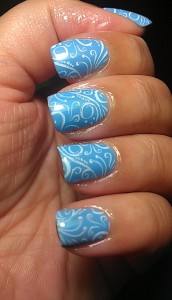 Nail Art Polish Beauty tips for Women 414