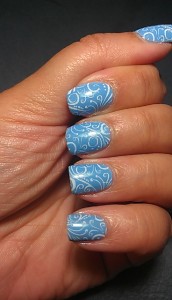 Nail Art Polish Beauty tips for Women 415