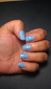 Nail Art Polish Beauty tips for Women 416