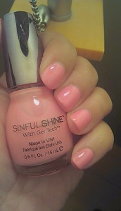 Nail Art Polish Beauty tips for Women 424