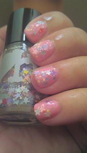 Nail Art Polish Beauty tips for Women 425