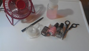 Nail Art Polish Beauty tips for Women 442