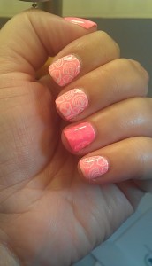 Nail Art Polish Beauty tips for Women 472