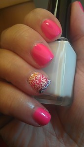 Nail Art Polish Beauty tips for Women 476