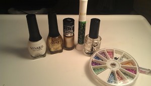 Nail Art Polish Beauty tips for Women 512
