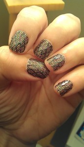 Nail Art Polish Beauty tips for Women 546