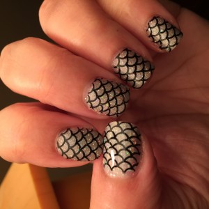 Nail Art Polish Beauty tips for Women 589