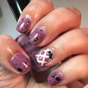 Nail Art Polish Beauty tips for Women 606